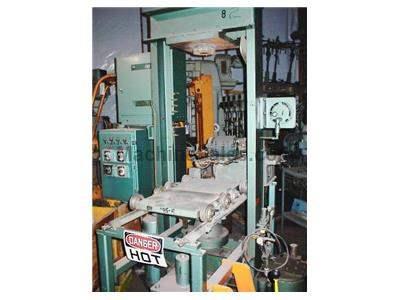 Dake Up Acting 50 Ton Press