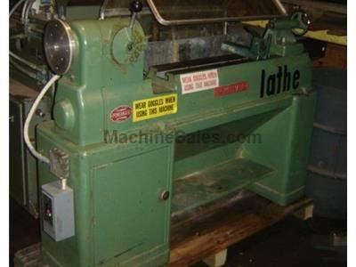 Powermatic 12" x 36" Wood Lathe