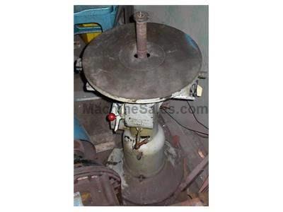 Wonder Grinder Drum Sander