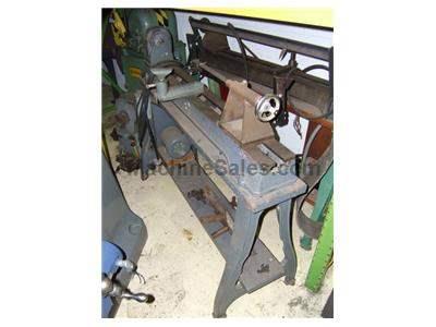 Delta Rockwell Wood Lathe