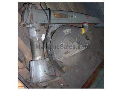 DeWalt 16" Radial Arm Saw