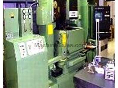 Sodick AP-330W Wire EDM Super Fine Special Bridge-Casting and Small Wire Capabilities Feat