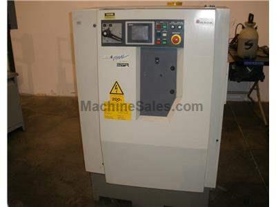AMADA CNC N26 R ER-50 ROBOT CONTROL AMADA CNC N26 R ER-50 ROBOT CONTROL