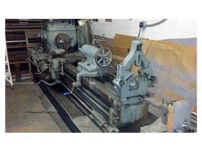 Lodge & Shipley 20" Engine Lathe