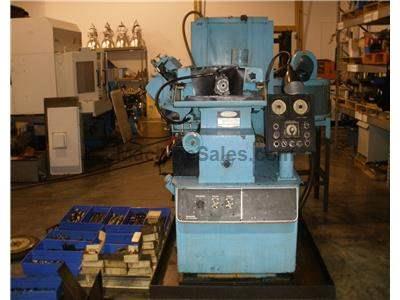 Giddings & Lewis Winslomatic Drill Point Grinder Giddings & Lewis Winslomatic Drill Point Grinder