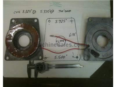 BOLENS TROYBUILT MTD CUB PTO FIELD COIL PN 1754151 OGURA MA-GT-BN/BN1/BN2/6 BOLENS TROYBUILT MTD CUB PTO FIELD COIL PN 1754151 OGURA MA-GT-BN/BN1/BN2/6