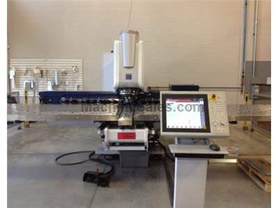 20 Ton, TRUMPF, TRUPUNCH 3000, 50&quot; X 100&quot;, MFG:2012, 3400 HOURS