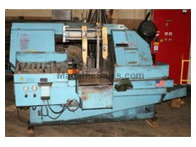 DOALL C-410A Horizontal Band Saws