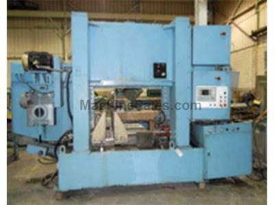 DOALL C820NC Horizontal Band Saws