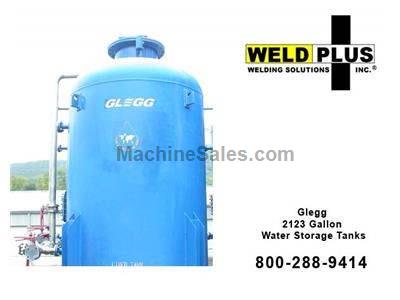 Glegg 2123 Gallon Water Storage Tanks ME812004