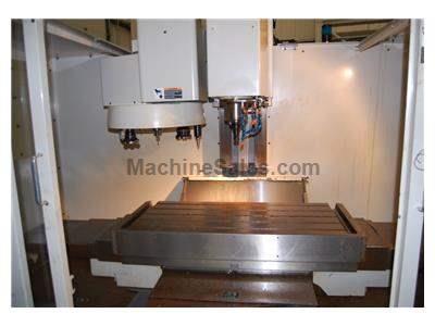 FADAL 3-AXIS VERTICAL MACHINING CENTER