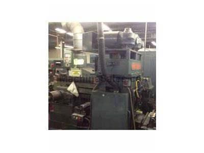 2 1/2" x 8" x 10", RUESCH 4 HI ROLLING MILL, ONE COILER ONLY (12209) 2 1/2" x 8" x 10", RUESCH 4 HI ROLLING MILL, ONE COILER ONLY (12209)