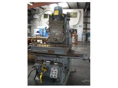 OKK, 14-1/4" x 65", Bed Mill, #MH-3P; w/Walker Electromagnetic C OKK, 14-1/4" x 65", Bed Mill, #MH-3P; w/Walker Electromagnetic C