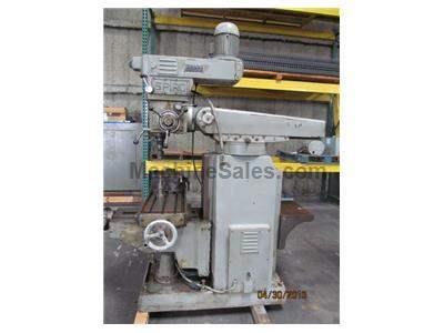 Spiro, (Turret) 12-1/4" x 48-3/4", #VA-AH11-2, 2HP, Spiro, (Turret) 12-1/4" x 48-3/4", #VA-AH11-2, 2HP,