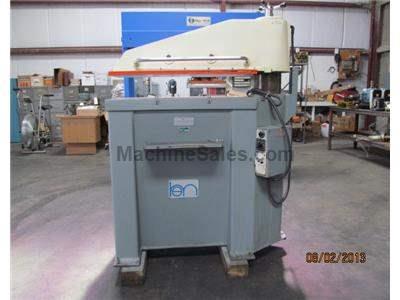Hudson, Swing Beam, #F36/L; 18 Tons, Hydraulic, Hudson, Swing Beam, #F36/L; 18 Tons, Hydraulic,