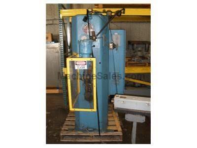 Progressive Spot/Press, #IES500GR8, 50 KVA, Single Phase, Dual Palm Progressive Spot/Press, #IES500GR8, 50 KVA, Single Phase, Dual Palm