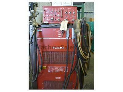 Phillips Welsing Power Supply, Plasma / Mig, #PZ4302 / 10, Phillips Welsing Power Supply, Plasma / Mig, #PZ4302 / 10,