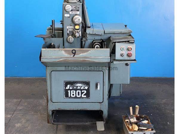 Sunnen Horizontal Honing Machine (Power Stroke)