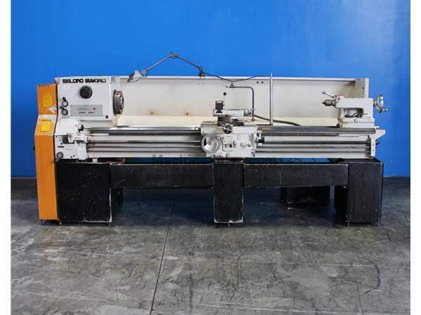 Leblond Makino Engine Lathe