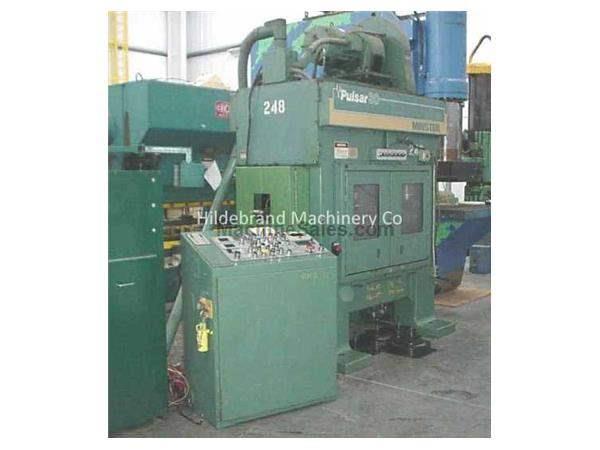 30 TON MINSTER PULSAR STRAIGHT SIDE PRESS