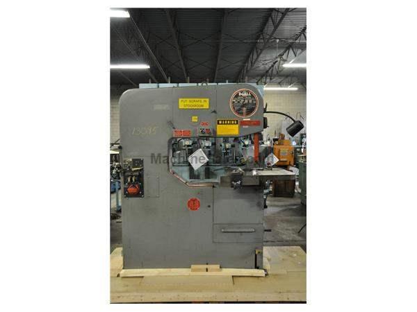 36" DOALL VERTICAL BAND SAW