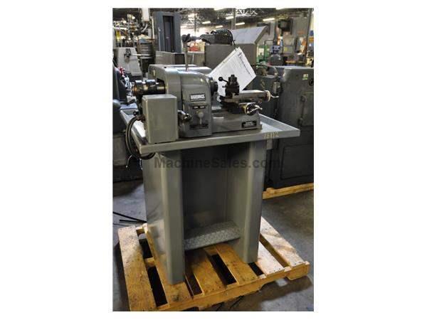 HARDINGE HSL SPEED LATHE