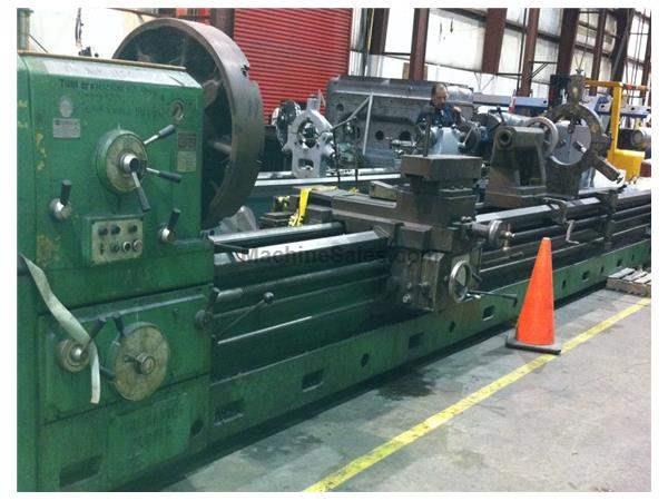 Time Master 41 X 240 Engine Lathe