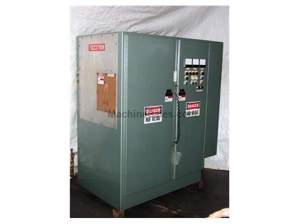 Tocco 15 KW Induction Heater