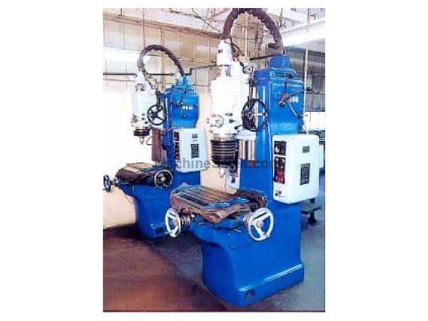 Moore #2 JIG GRINDER
