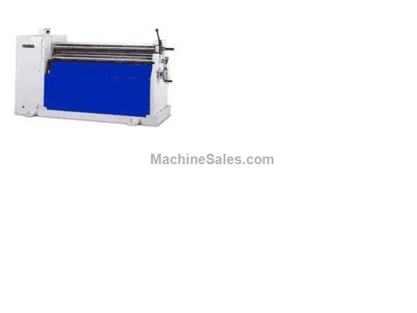 50&quot; WIDTH 0&quot; THICKNESS Birmingham R-0440H NEW BENDING ROLL, Heavy Duty Hydraulic Bending Roll