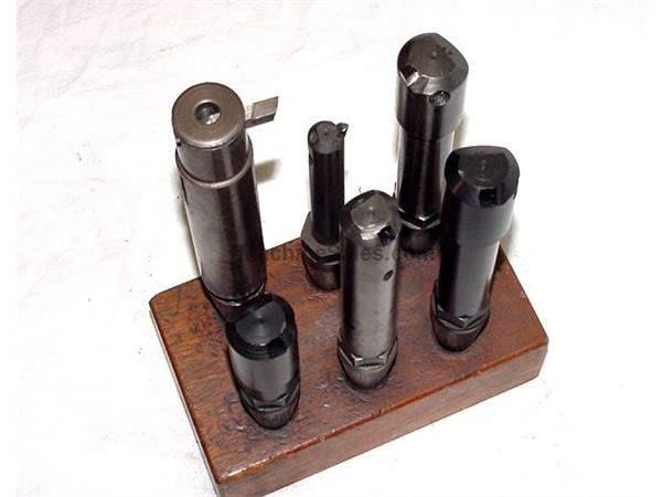 Moore TOOLING PACKAGE #9B JIG BORER