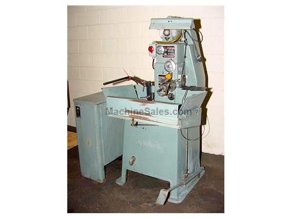 6.5" Dia 16" Stroke Sunnen MBB-1600 HONE, Honing Oil Filtration System, 115 Volt 6.5" Dia 16" Stroke Sunnen MBB-1600 HONE, Honing Oil Filtration System, 115 Volt