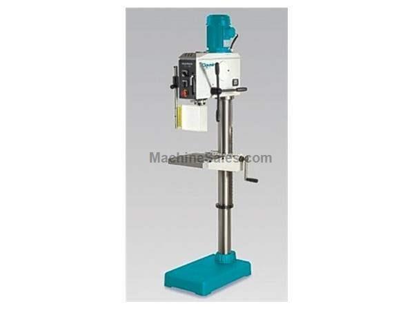 19&quot; Swing 1HP Spindle Clausing TL25 DRILL PRESS