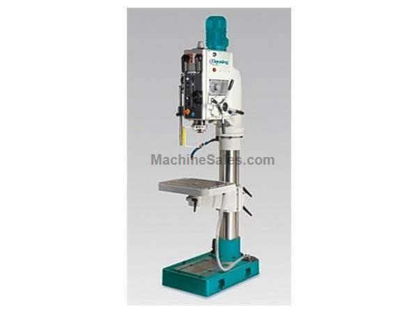 31&quot; Swing 7HP Spindle Clausing B70RS DRILL PRESS