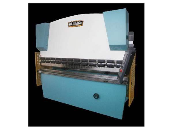 179 Ton 157" Bed Baileigh BP-17913CNC NEW PRESS BRAKE, 13' length