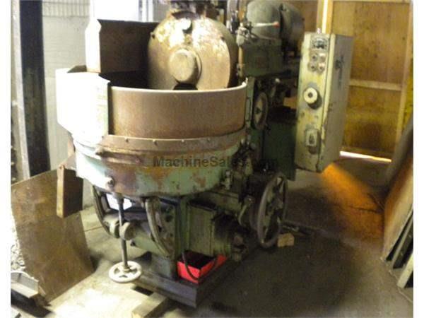 Arter B-24 ROTARY SURFACE GRINDER