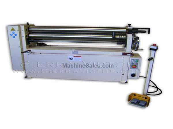 GMC® Power Bending Roll PBR-04316 GMC® Power Bending Roll PBR-04316