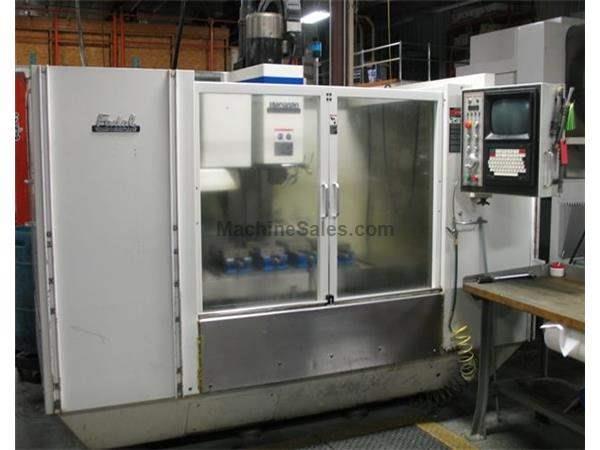 1996 Fadal VMC4020 Vertical Machining Center