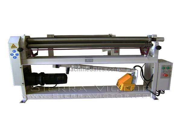 GMC® Powered Slip Roll PSR-5014 GMC® Powered Slip Roll PSR-5014