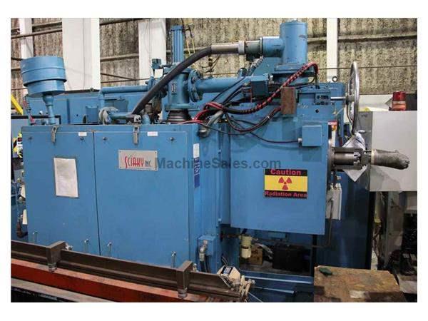 SCIAKY CV.1-S-4RC1 ELECTRON BEAM WELDER