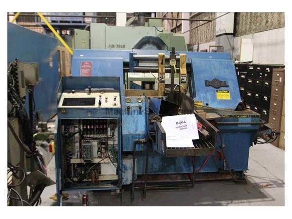 DO-ALL C-4100 HORIZONTAL BAND SAW