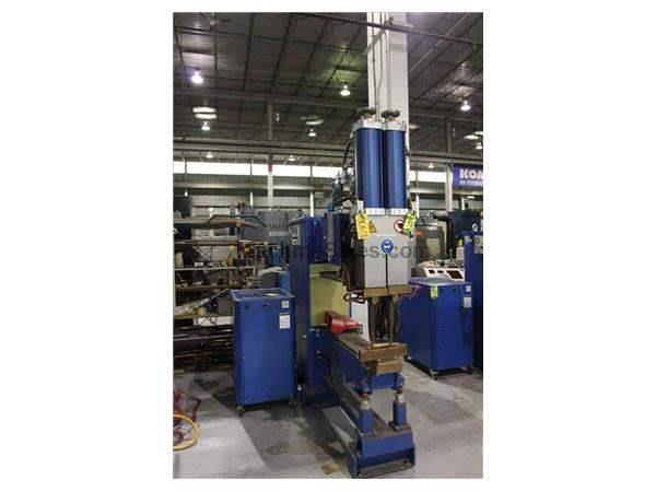DALEX SM 67689.1 TWIN HEAD SPOT WELDER