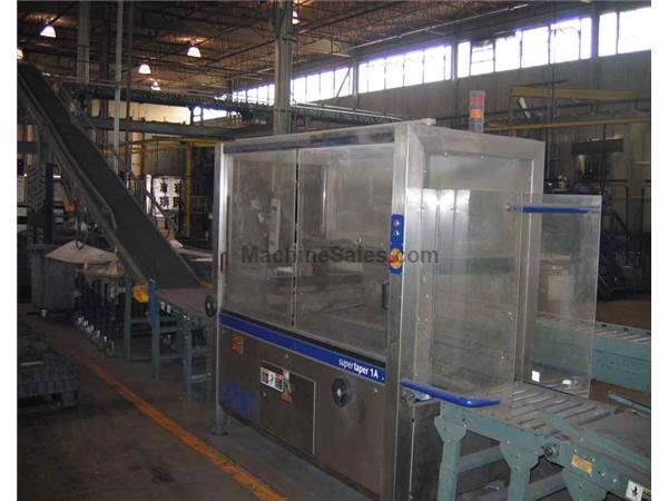 O/K INTERNATIONAL SUPERTAPER-1M-2.0 BOX TAPER
