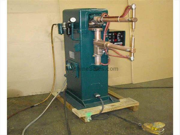 ACME 2-24-30 ELECTRIC SPOT WELDER