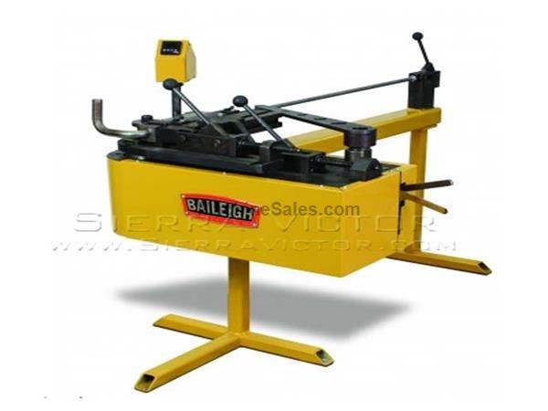 BAILEIGH® Manual Mandrel Bender HMB-1125 BAILEIGH® Manual Mandrel Bender HMB-1125