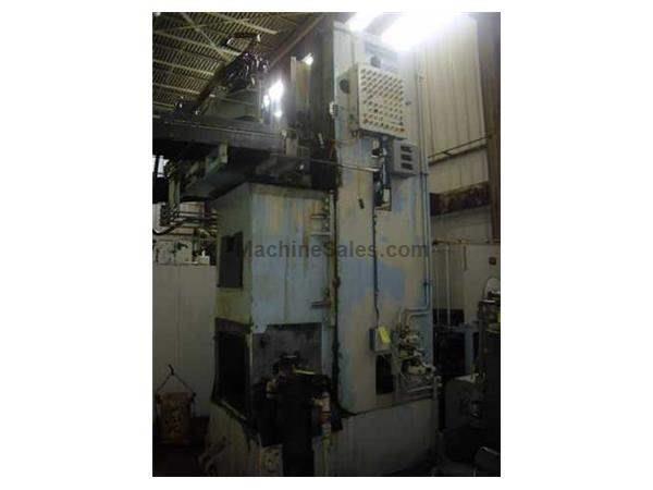 DETROIT 30 TON with 66" Max stroke- Gibbs Machinery Co