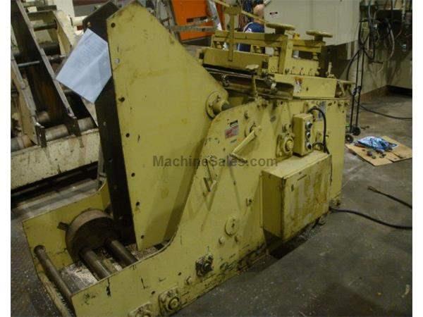 3000 Lb.,ROWE,No.B20-3000J,MTRZED,48"OD,20"WIDE X .105"TK, 3000 Lb.,ROWE,No.B20-3000J,MTRZED,48"OD,20"WIDE X .105"TK,