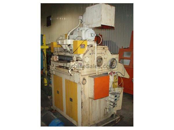 18" W. x .187", LITTEL, No. 7-20, 1988, SERVO FEED, NEW CONTROLS 18" W. x .187", LITTEL, No. 7-20, 1988, SERVO FEED, NEW CONTROLS