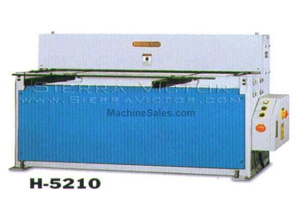 4' (52") x 14 ga BIRMINGHAM® Deluxe Shears