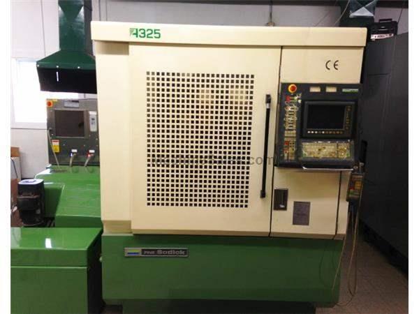Sodick A325MK25 (CE) WIRE-TYPE EDM